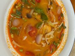 -阮氏娘·越南料理(双子塔店)