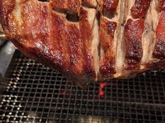 -新鞑烤羊腿(康平路店)
