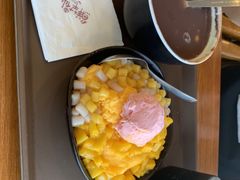 -鲜芋仙(苏州干将店)