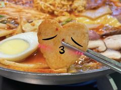 -Meet Sun首尔大排档(湘潭城市盒子店)