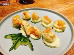 -十六蒲(桂林路店)