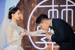 点击看大图 -THE RUIZ GZ睿制西装定制