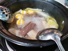 -百年果林椰子鸡(中洲店)
