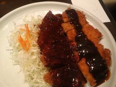 -矢场猪(名古屋站名铁店)