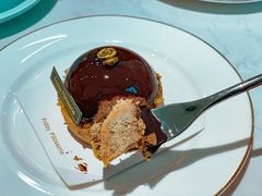 -Fridi Patisserie Cafe