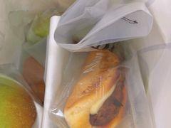 -追光 Dream Bakery(汉街店)