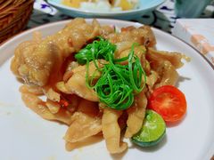 -印巷里主题餐厅(马鞍山店)