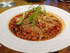 -蜀宴小调·精致家常菜(来福士店)