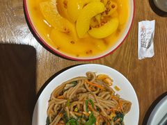 -蔡家酒楼(一德街店)