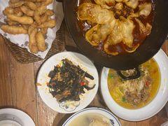-符离集餐厅(万象城店)