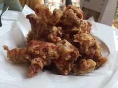 -春树下·树屋花房西餐厅(罍街AS1980店)