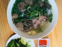 -越美小馆·越南料理(曲江店)