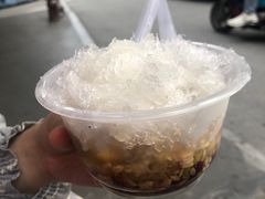 -忆夏爽黑仔漳州四果汤(顶澳仔猫街店)