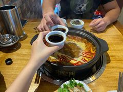 -串掌门砂锅串串香(后瑞店)