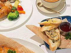 -LE SHARE洛笙·花园西餐(北京路步行街店)