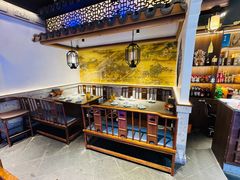 -姑苏家宴·苏帮菜·松鼠桂鱼(苏州总店)