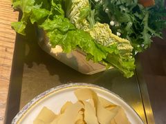 -百草滩羊清水涮羊肉(长城路店)