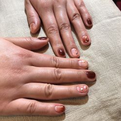点击看大图 -LILY NAILS美甲美睫