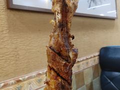 -疆域美食