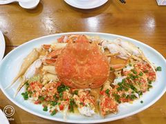 -醉壹号海鲜大排档·老厦门特色菜(厦门美食地标店)