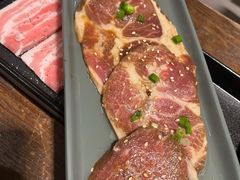-新石器烤肉(中房金谊广场店)