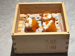 -蔡澜点心·粤菜(西单大悦城店)