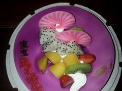 -甜心贝拉(西平路店)