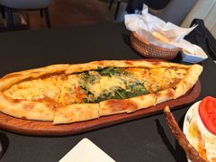-Efes Turkish & Mediterranean Cuisine 艾菲斯餐厅(陆家嘴店)