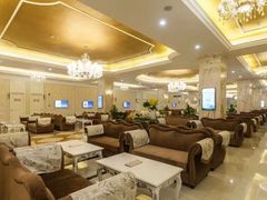 -名流健康高端体检中心·名宾门诊·健康管理