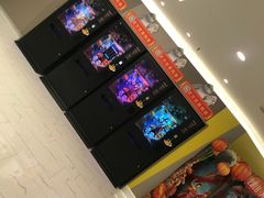 -中影国际影城(东方新天地CINITY店)