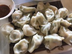 -开海·红岛海鲜虾水饺(石老人店)