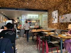 大堂-星平鸡饭·粤菜小炒(印象城旗舰店)