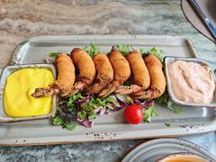 -BEYTI RESTAURANT贝迪土耳其餐厅
