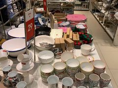 -ZARA(重庆华润万象城中区店)