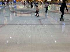 -冰堡国际溜冰场(观澜湖新城MHMALL店)