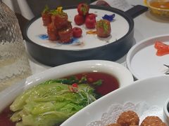 -惠丰堂饭庄·烤鸭·京味菜(民族大学店)