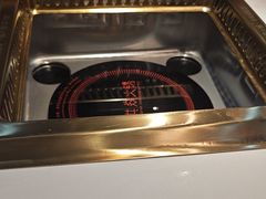 -洪焱重庆老火锅(万福花园店)