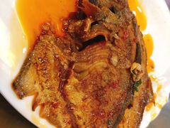 -葛记焖饼(伏牛路店)