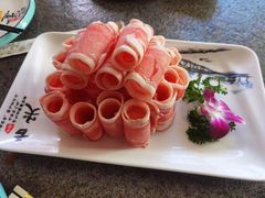 -鹏馨羊羔肉·非遗(新建街店)