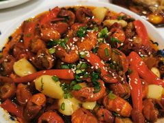 -老长沙龙虾馆·聚会餐厅(白石洲店)