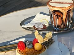 -Cafe by Alba(南锣店)