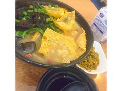 -螺小胖柳州螺蛳粉(钟楼总店)