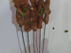 -郑贵初烧烤·烤凤爪的发明者(王家湾店)