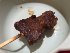-西贝(财富购物中心店)
