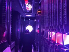 -星聚会KTV(苏州信投大厦店)