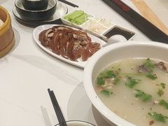 -梅利汴京烤鸭•开封豫菜地标店(晋安路店)