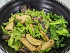 -老地方面馆(思南路店)