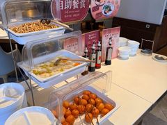 -铭家点心(秦岭路店)
