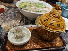 -安泰楼·佛跳墙创始人·传统闽味早茶·酒楼(三坊七巷闽菜地标店)
