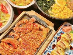 -小川洋风料理(武商MALL店)